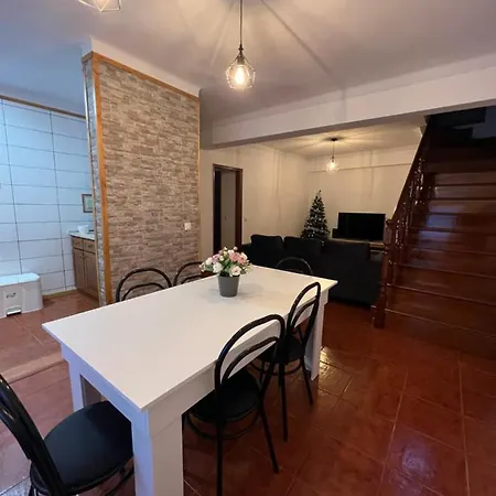 Casa Carvalho Hotell