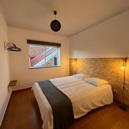 Casa Carvalho * Sao Romao (Guarda)