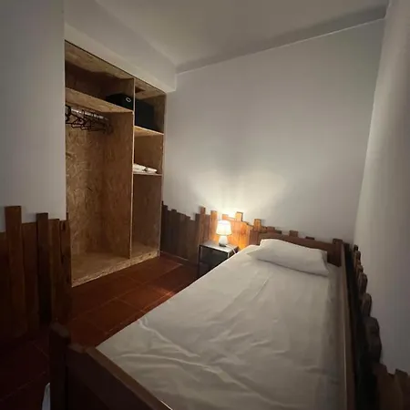 Casa Carvalho Hotell