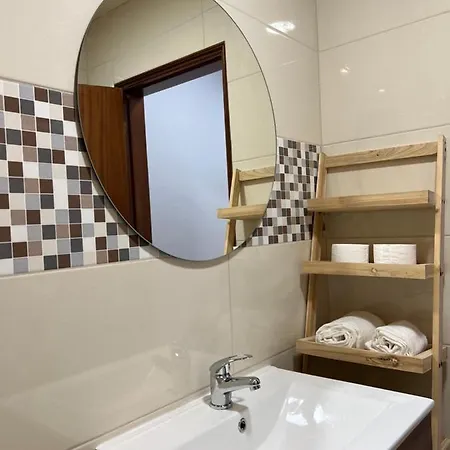 Casa Carvalho Hotell