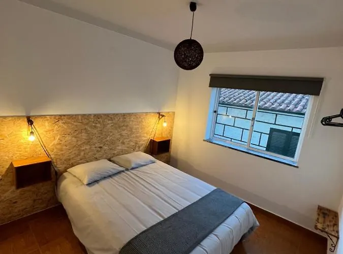 Hotel Casa Carvalho *