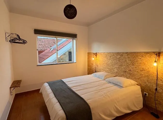 Casa Carvalho * Sao Romao (Guarda)