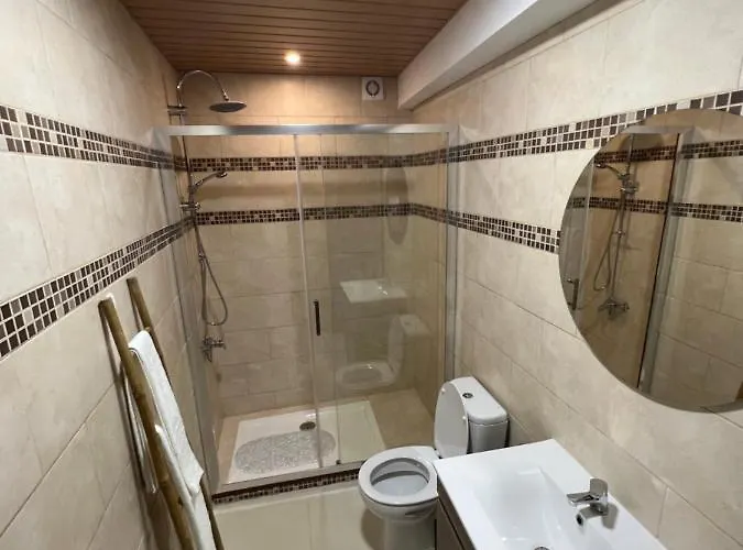 Casa Carvalho Hotel Sao Romao (Guarda)